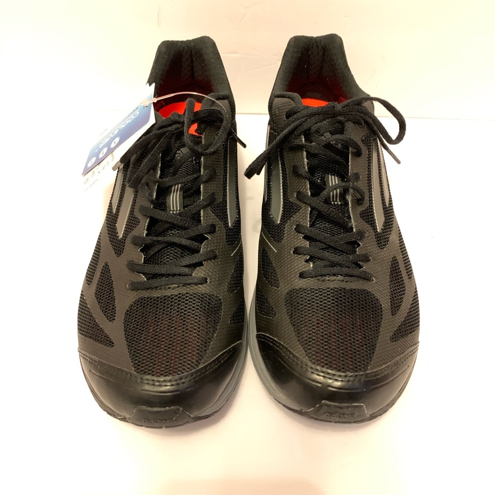 Adidas running shoes